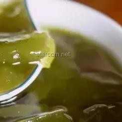 **今天煮沙谷米糖水进村卖，甜蜜事业的小确幸**